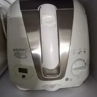 سرخ کن سانی سالم سالم