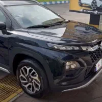 سوزوکی فرانکس پلاک دائم منطقه آزاد|خودرو سواری و وانت|رشت, اسماعیل آباد|دیوار