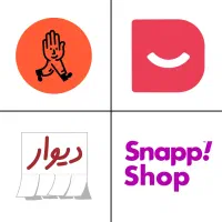 ادمین دیجیکالا باسلام  اسنپ شاپ - تضمین بازگشت وجه