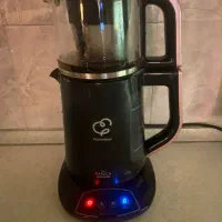 چایساز سخن گوی ترک برند کاراجا
