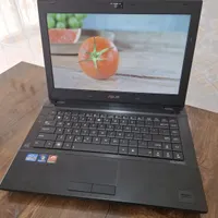 ایسوز  ASUS ایسوس پرو اورجینال با گرافیک مجزا|رایانه همراه|گنبد کاووس, |دیوار