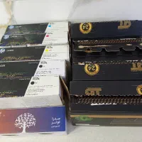 9عدد کاتریج  سالم است نیاز به پرکردن دارد