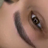 آموزش میکروبلیدینگ خط چشم شیدینگ لب بنمژه تضمینی