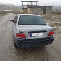 پراید مدل 86|خودرو سواری و وانت|خرم‌آباد, |دیوار