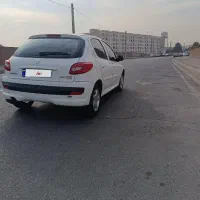 پژو207مدل1402|خودرو سواری و وانت|تهران, نعمت‌آباد|دیوار