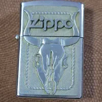 فندک زیپو اصلی Zippo