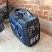 موتور برق سایلنت ۲ کیلو وات
