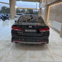 اجاره اپتیما GT Line/تحویل سرتاسر ایران/بدون دردسر