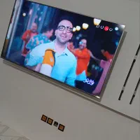 تلویزیون ال ای دی 65 اینچ هوشمند اندروید