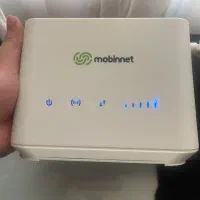 مودم MN4200 آنلاک قیمت توافقی