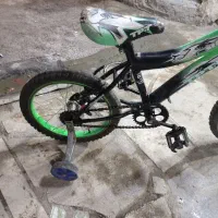 یک عدد دوچرخه ۲۰همچیز سالم و بشرط|دوچرخه، اسکیت، اسکوتر|مشکیندشت, |دیوار