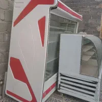 یخچال ۶ در