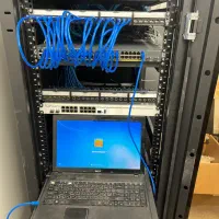 نیروی فنی و کارآموز