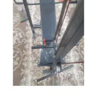 دستگاه پفیلا و دستگاه ۳۲ کاره بدنسازی|حراج|فلارد, |دیوار