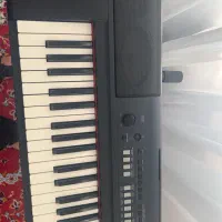 ارگ کیبورد پیانو یاماها Yamaha piagerroNP-V80|پیانو، کیبورد، آکاردئون|روانسر, |دیوار