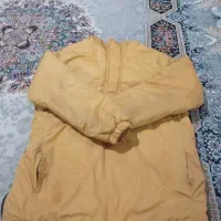 کاپشن بارانی زمستان مردانه یک میلیون تومان|لباس|نورآباد, |دیوار