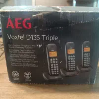 تلفنaeg|تلفن رومیزی|تهران, مهرآباد|دیوار