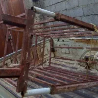 پشت پنجره ای کولر گازی