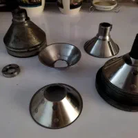 چرخ شیر|ماشین‌آلات صنعتی|نیشابور, فردوس شمالی|دیوار