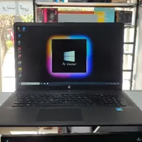 لپ تاپ 17 اینچ اچ پی hp  لپتاپ