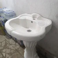 روشویی مروارید سفت و محکم نوعه نوع