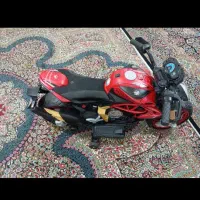 موتور شارژی|اسباب‌‌بازی|کرمان, |دیوار