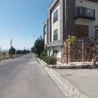 زمین ویلایی  250m / با بر 10  فاز یک   مهستان|فروش زمین و ملک کلنگی|هشتگرد, فاز ۲ مهستان|دیوار