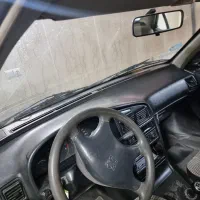 405 مدل ۸۶ خاکستری|خودرو سواری و وانت|دماوند, دماوند|دیوار