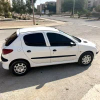 206تیپ 5مدل 93تیو فایو