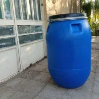 بشکه سرکه