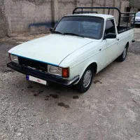 پیکان وانت مدل  ۹۰