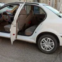 سمند LX|خودرو سواری و وانت|ساوه, |دیوار