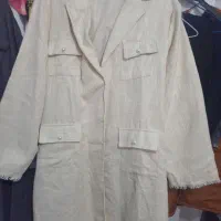 کاپشن سارافن|حراج|قم, دانش|دیوار