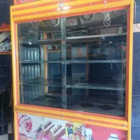 یخچال مغازه