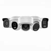 نصاب دوربین مداربسته  خانم و آقا