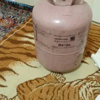 گپسول گاز R410