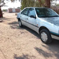 خودرو 405|خودرو سواری و وانت|کهنوج, |دیوار