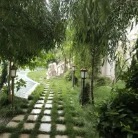 اجاره عمارت لوکس در لواسان ظرفیت ۱۲۰ نفر|خدمات پذیرایی، مراسم|لواسان, |دیوار
