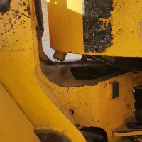 لودر ولووال۱۲۰ چهارجک|خودرو سنگین|ورزنه, |دیوار