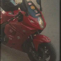 هیوسانگ 250gtr