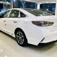 Sonata gls plus 2018 full 0km|خودرو سواری و وانت|تهران, سعادت‌آباد|دیوار