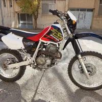 کراس،هوندا،تریل، xr|موتورسیکلت|ارومیه, |دیوار