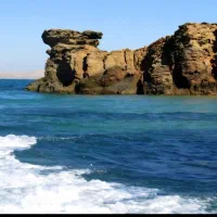 تور قشم هرمز هنگام ۵ آبان سه روزه ۴۱۰۰