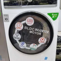 لباس شویی تمام اتوماتیک 9 کیلویی صنام نو