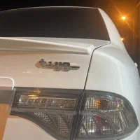 سورن پلاس xu7p|خودرو سواری و وانت|بوشهر, |دیوار