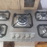 اجاق گاز صفحه‌ای