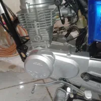 رهرو404|موتورسیکلت|قم, زند آباد|دیوار