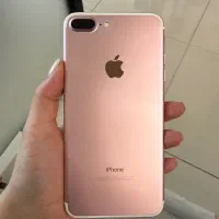 ایفون ۷پلاس
