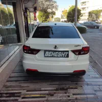 شاهین G مدل 1401|خودرو سواری و وانت|اصفهان, ملک|دیوار