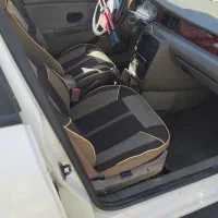 سمندال x|خودرو سواری و وانت|صومعهسرا, |دیوار